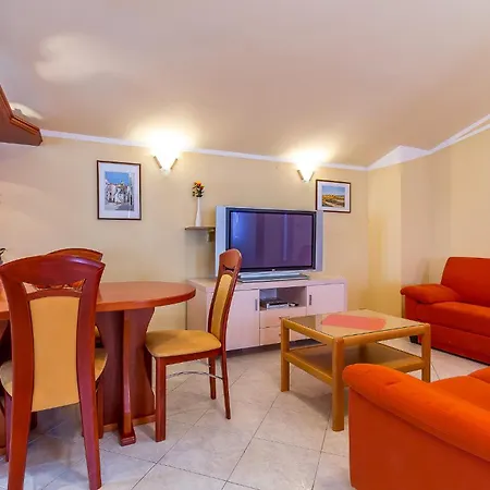 Appartement Sara Medulin