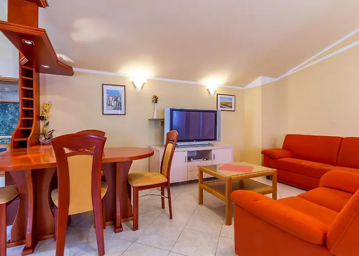 Appartement Sara Medulin