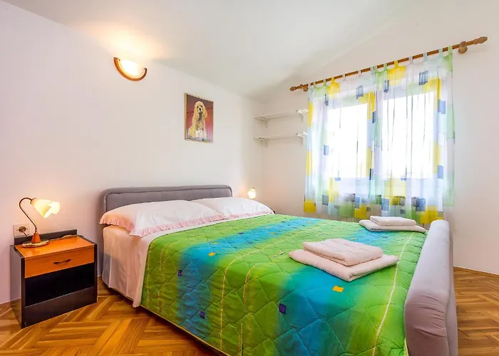 Sara Appartement Medulin