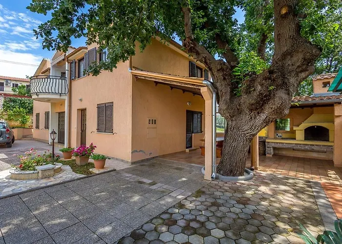 아파트 Sara 메덜린