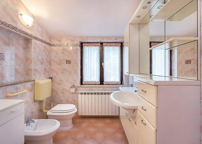 Appartement Sara Medulin