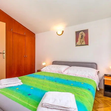 Sara Apartment