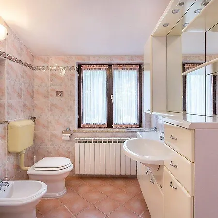 Apartment Sara Medulin