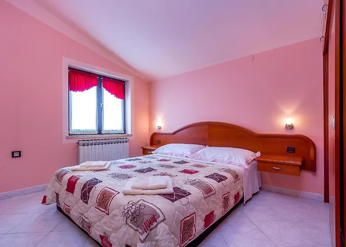 Apartman Sara